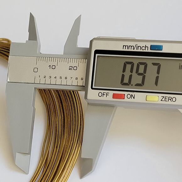 Gold Bundle Necklace - Vintage Fashion For Women - Picture 7 of 10